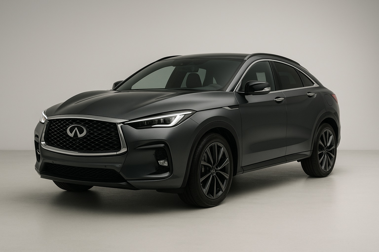 Infiniti Qx55