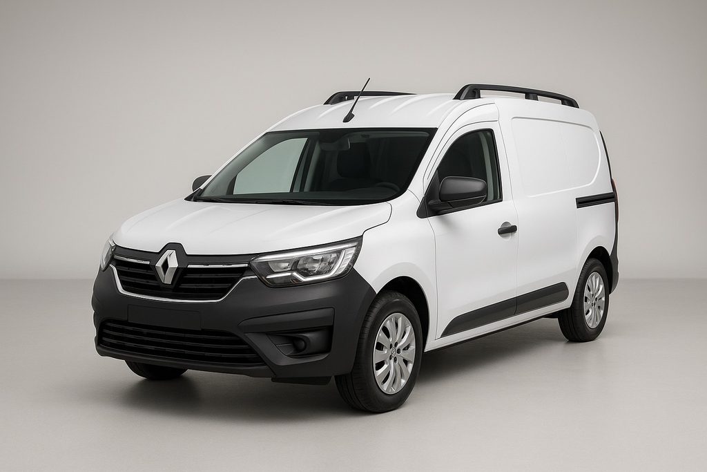 Renault Express