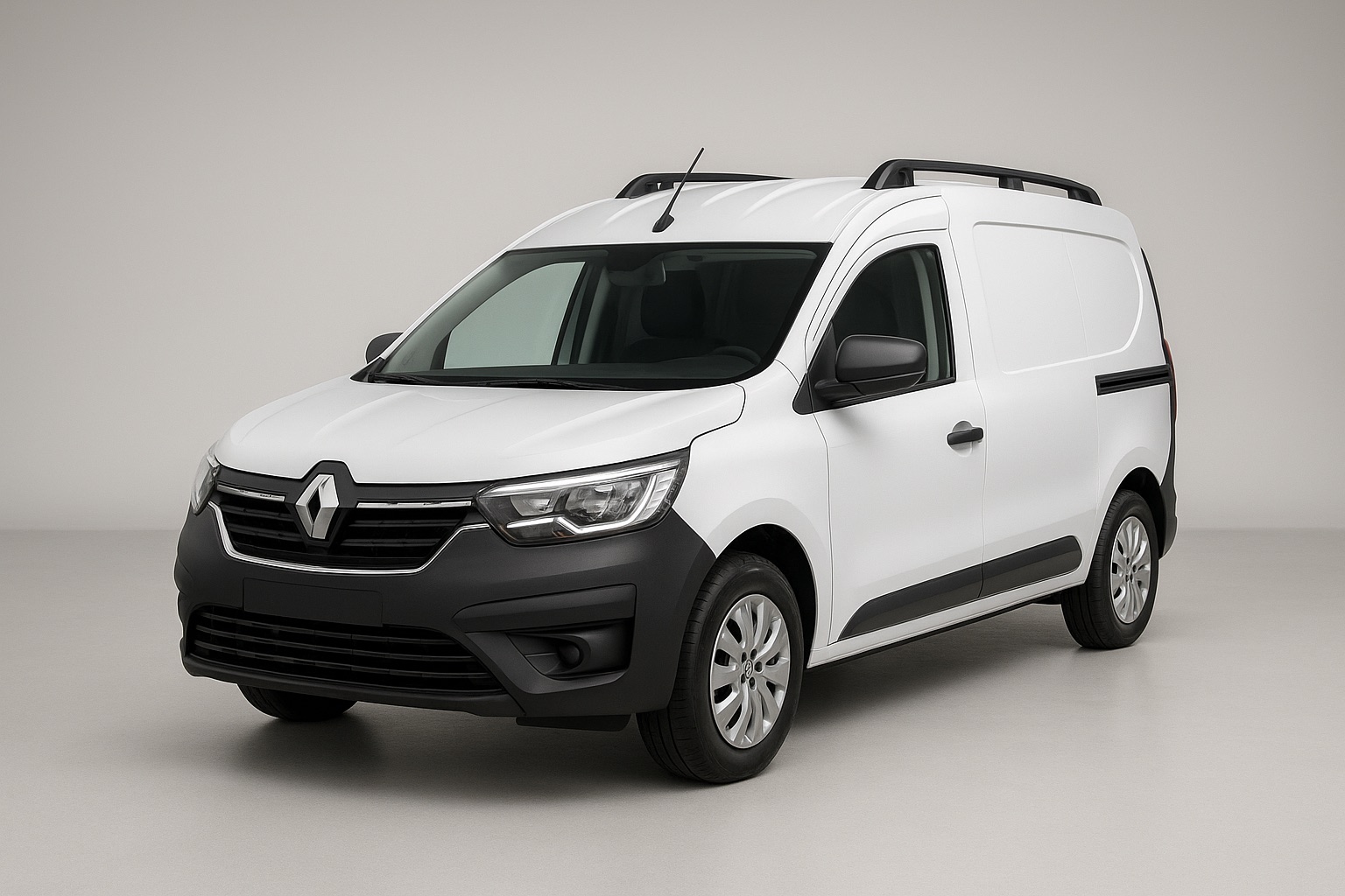 Renault Express