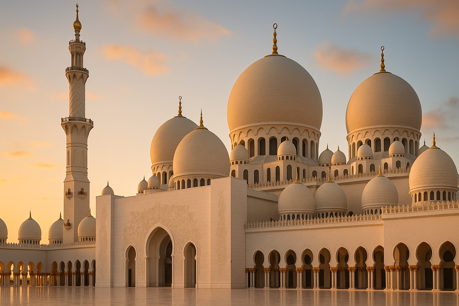 Abu Dhabi