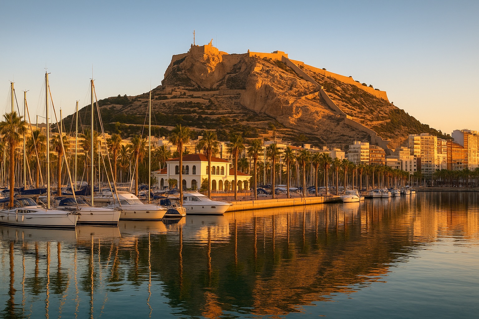 Alicante