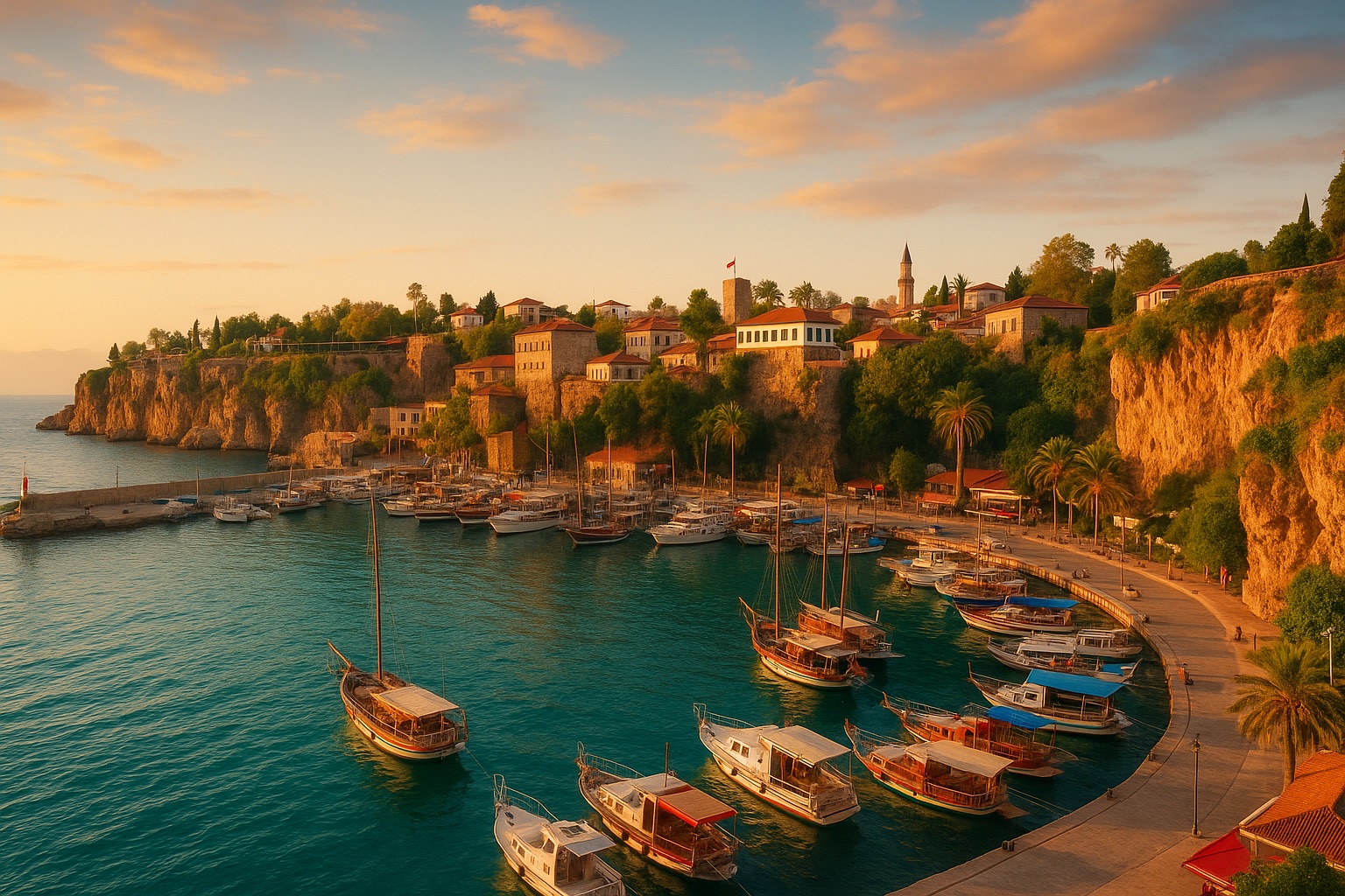 Antalya