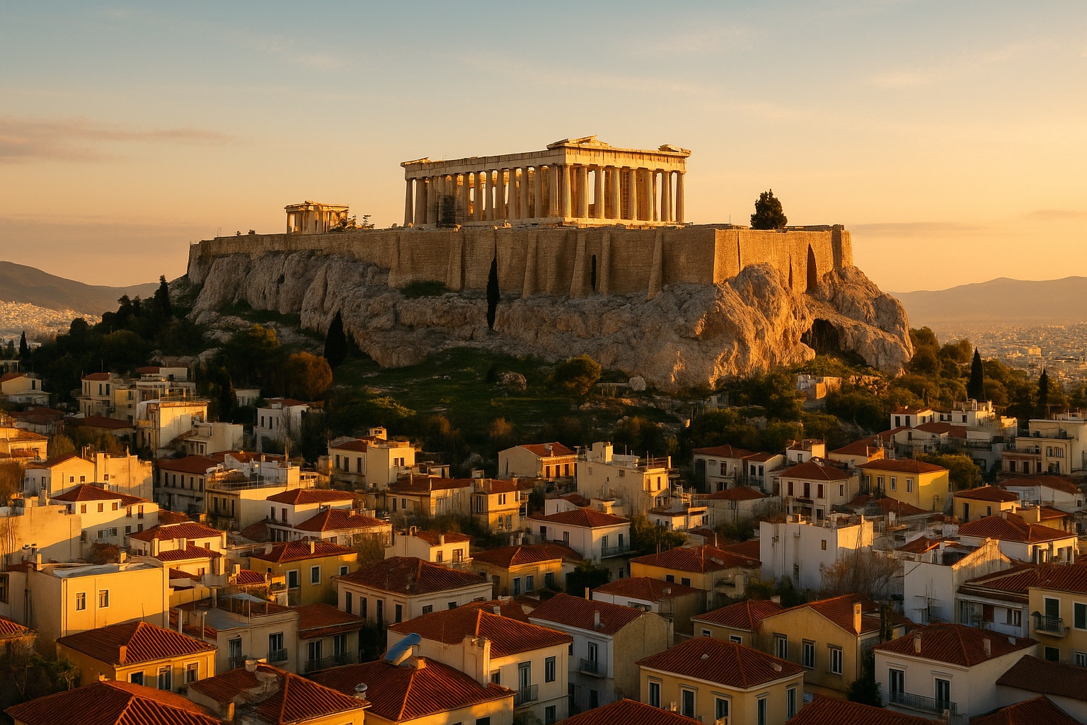 Athens