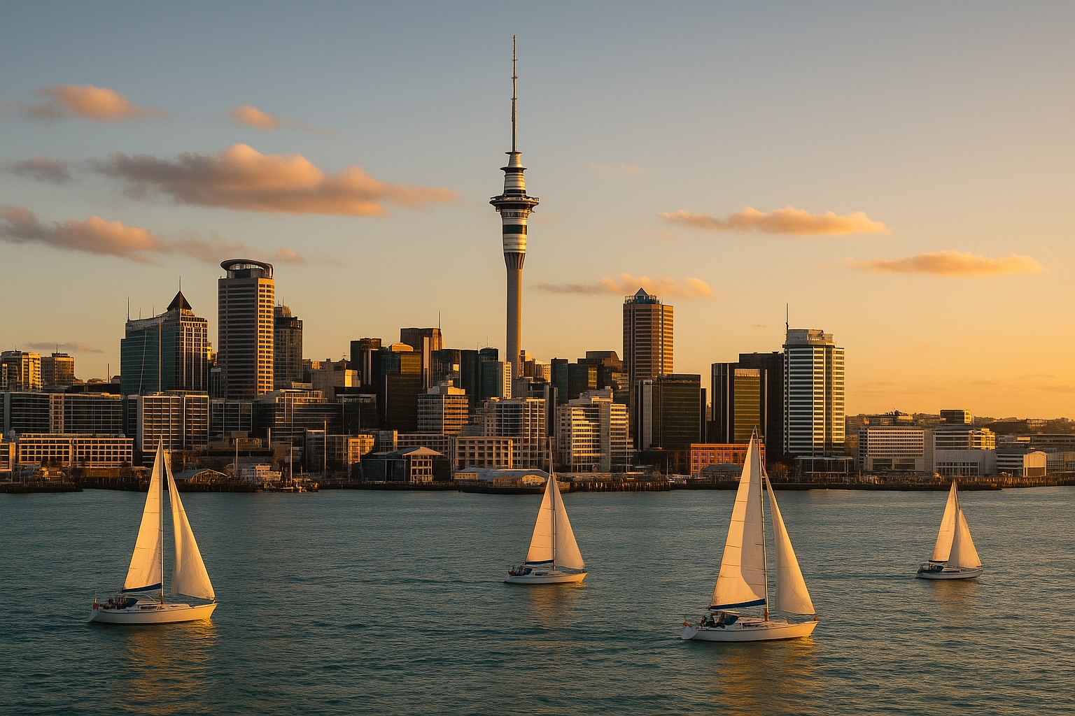 Auckland