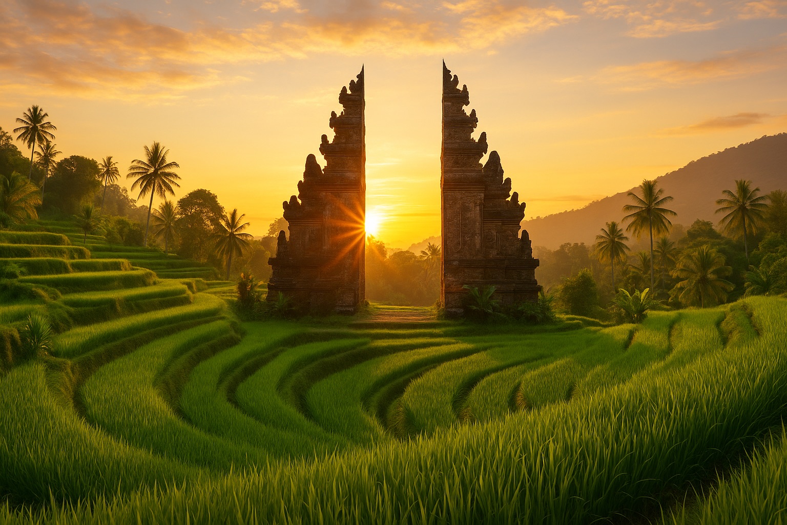 Bali