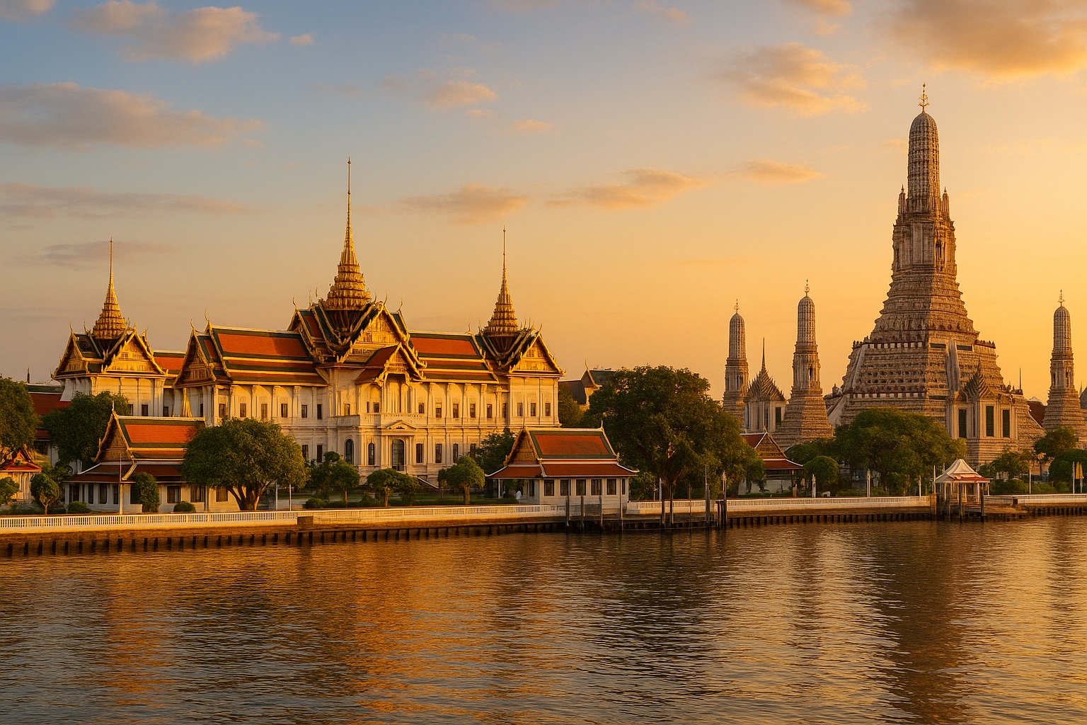 Bangkok