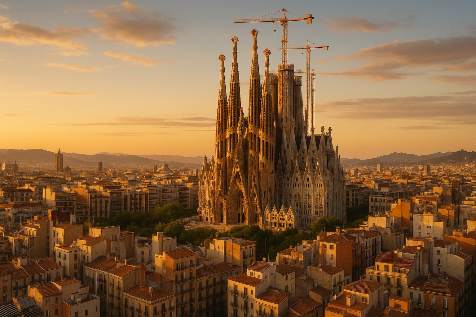 Barcelona