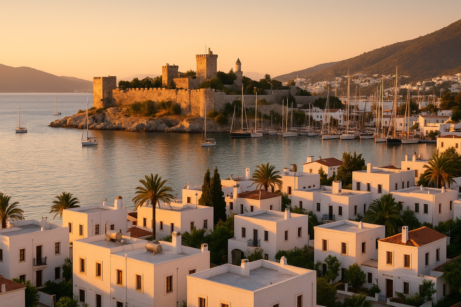 Bodrum