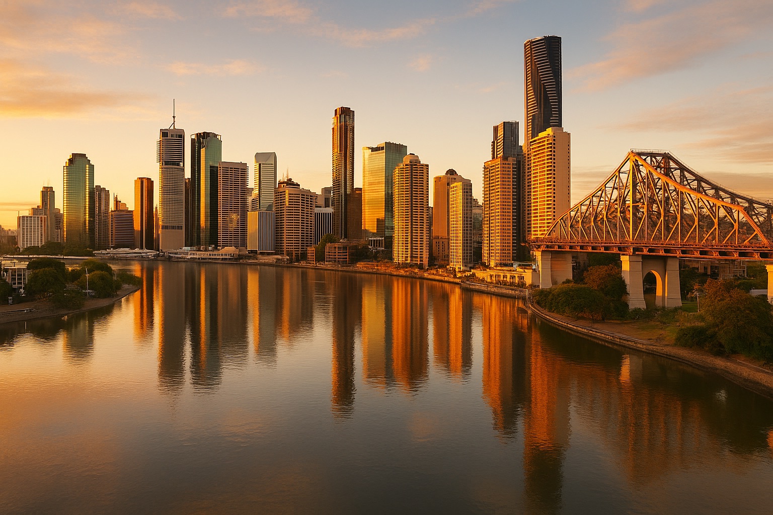 Brisbane