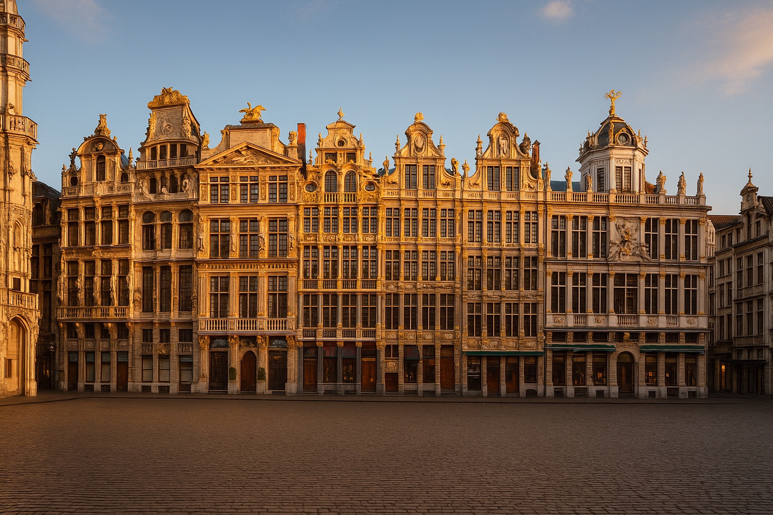 Brussels