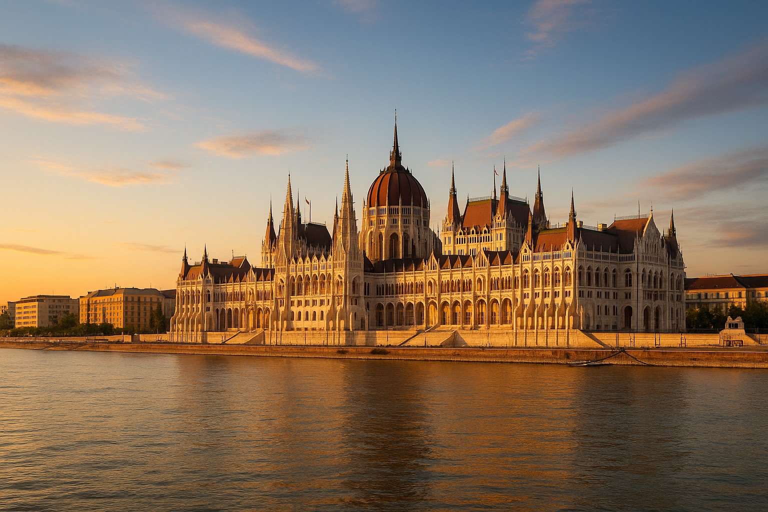 Budapest