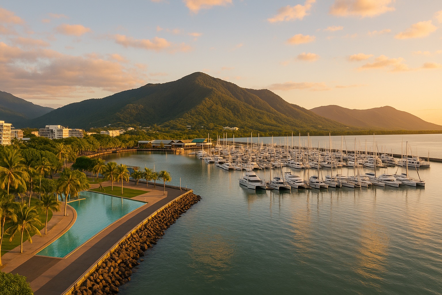 Cairns