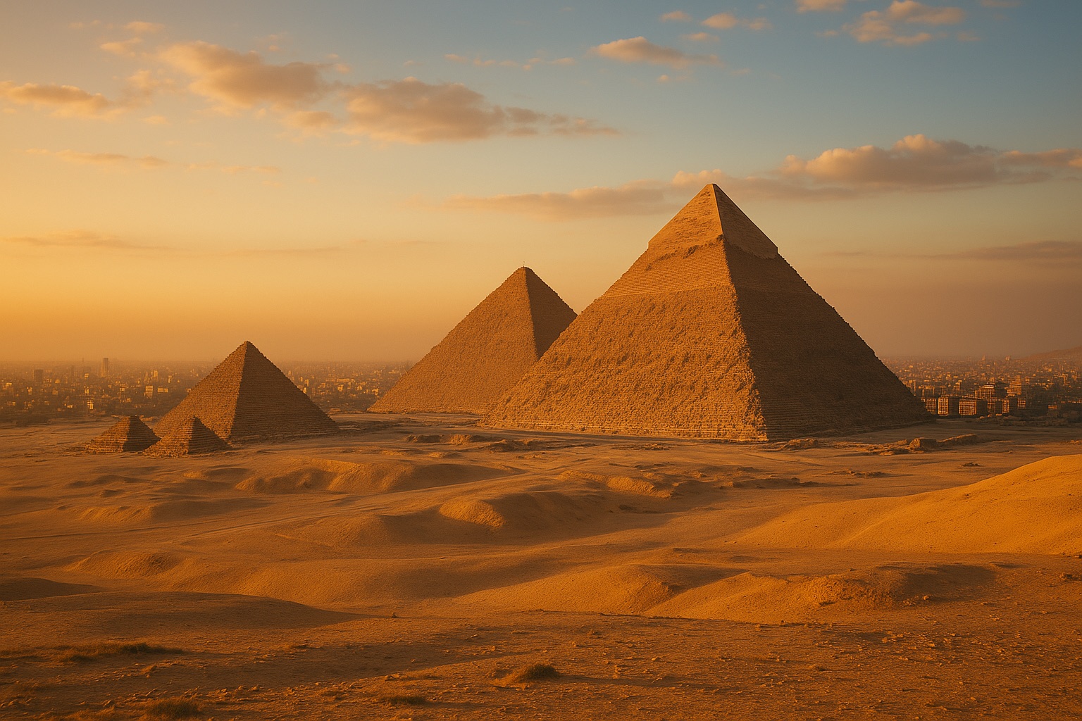Cairo