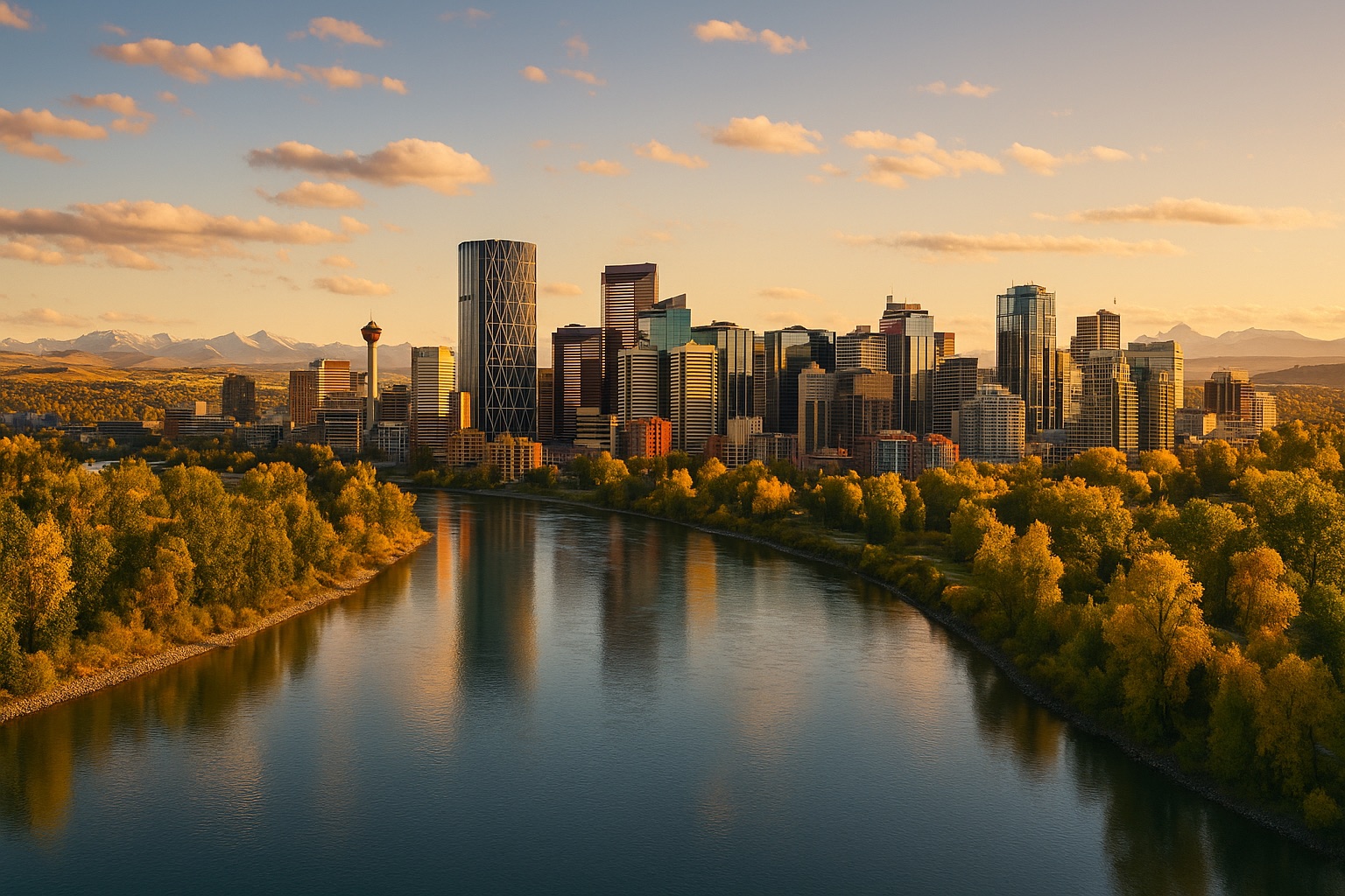 Calgary