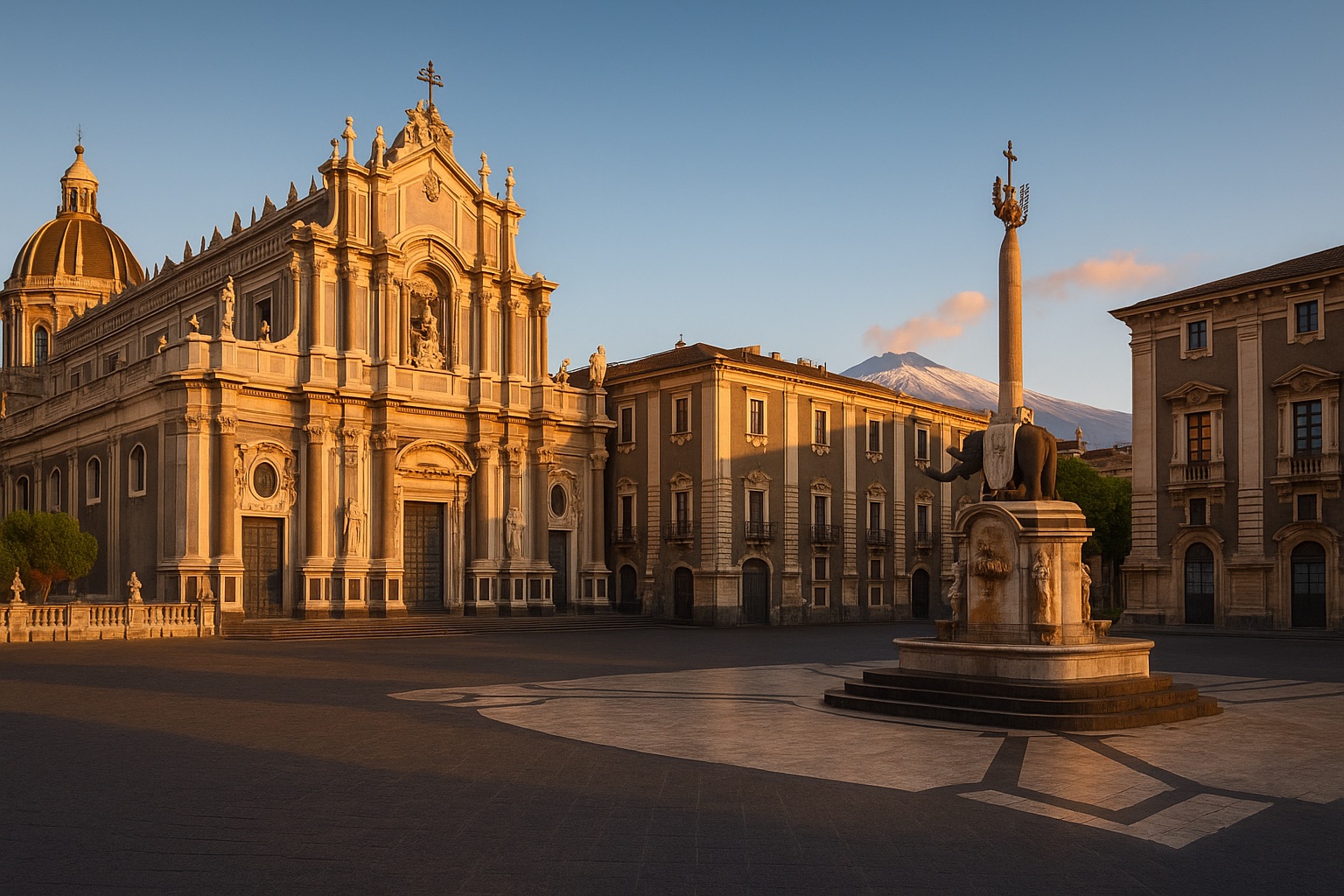 Catania