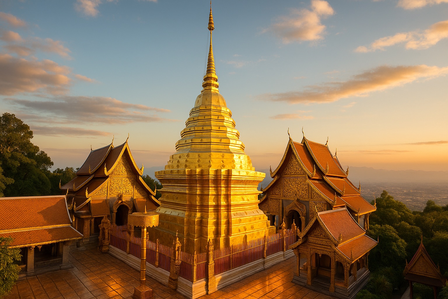 Chiang Mai