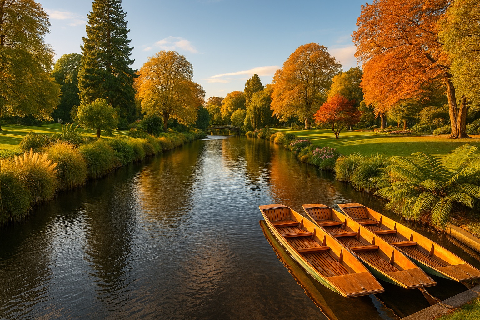 Christchurch