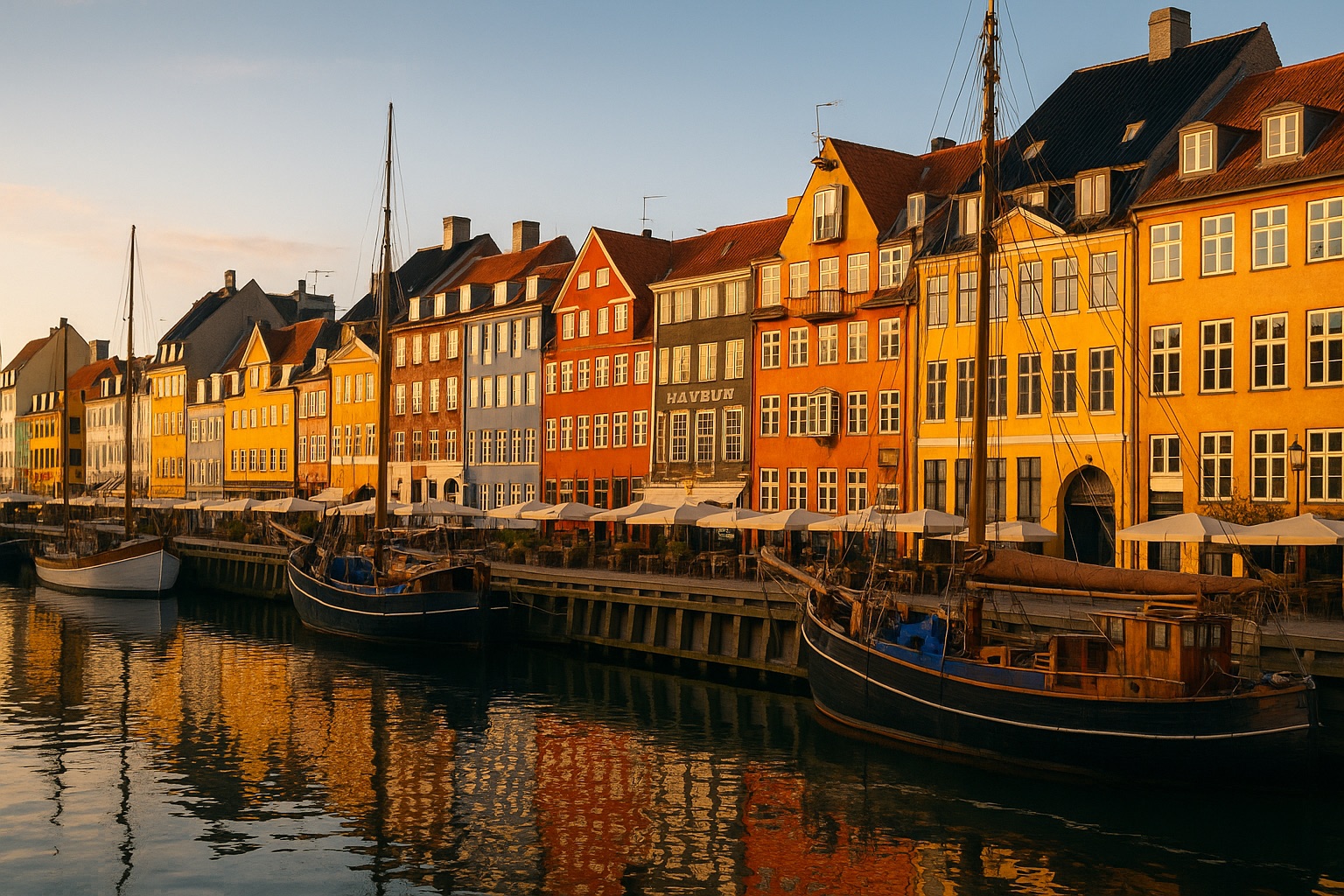 Copenhagen