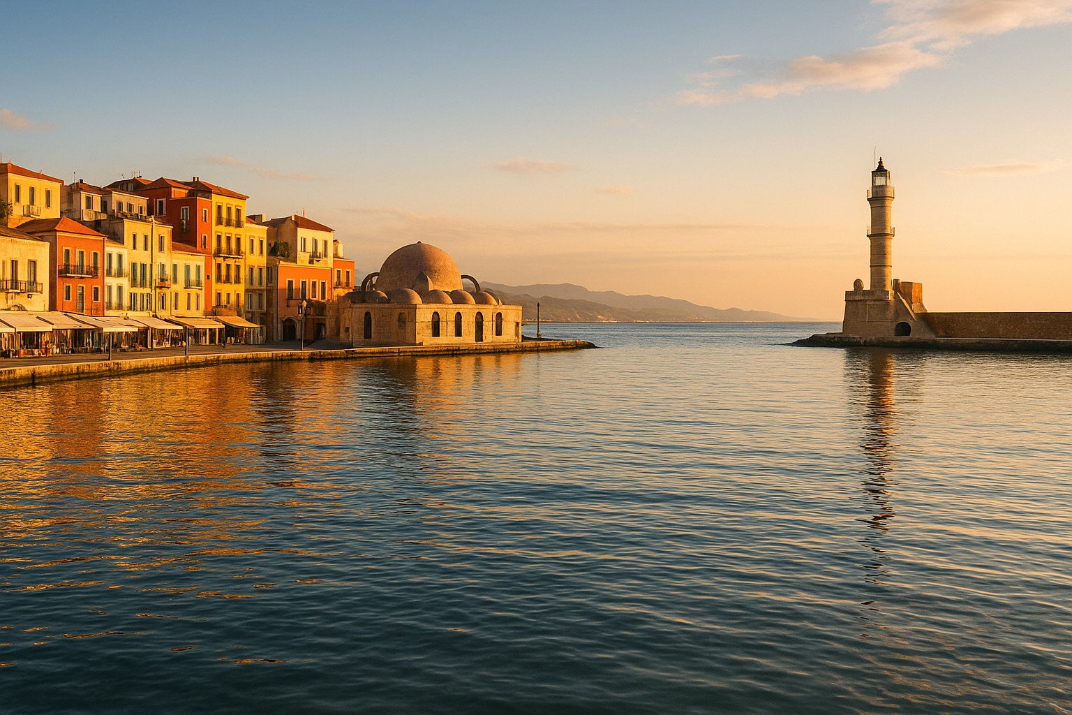 Chania