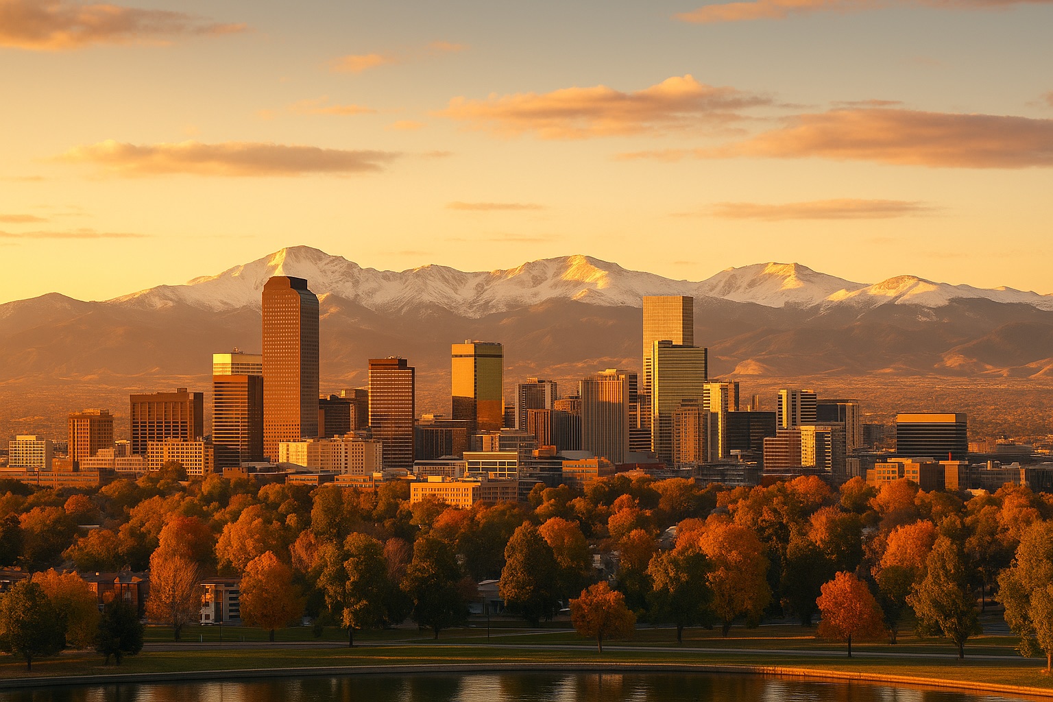 Denver