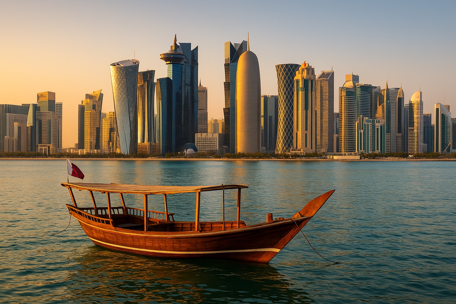 Doha