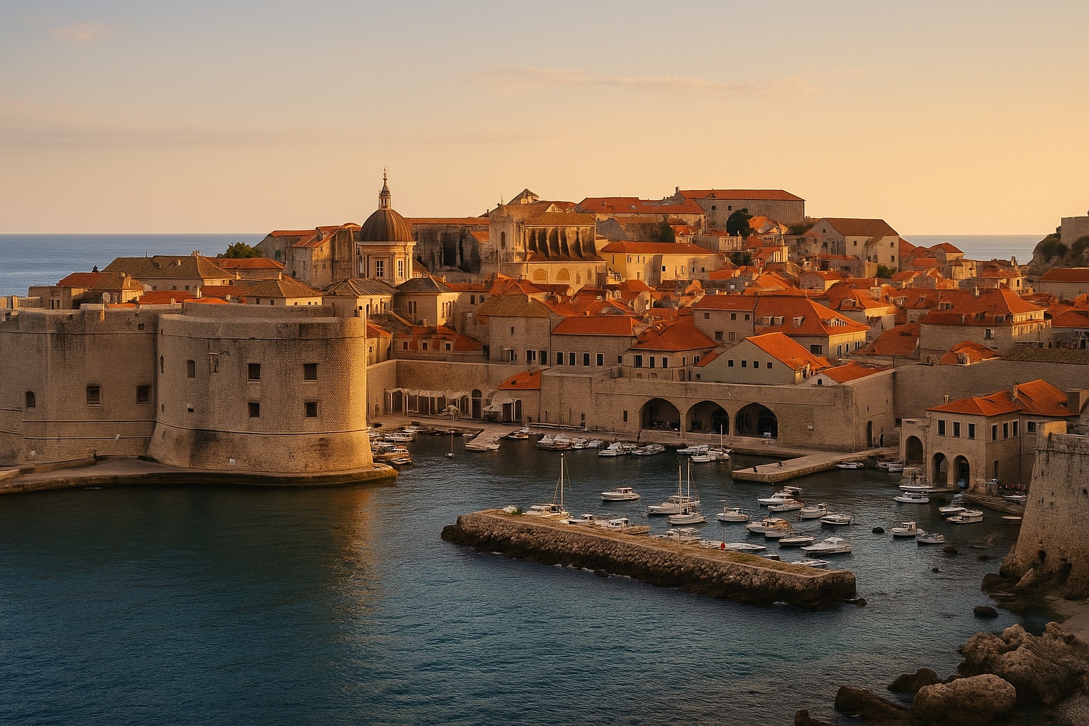 Dubrovnik