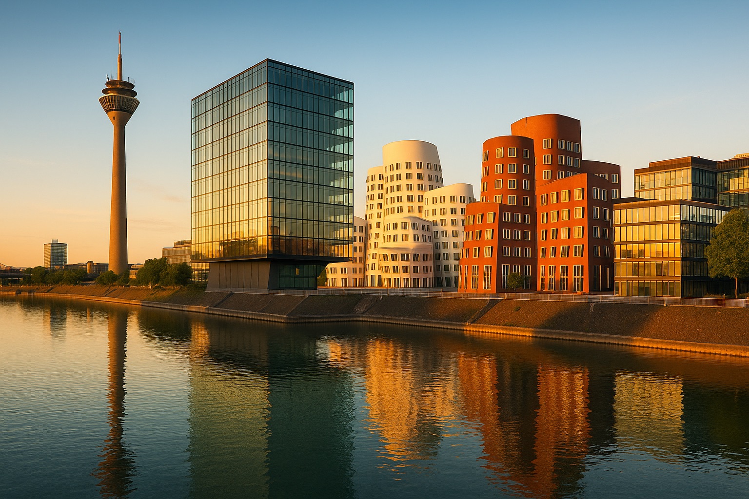 Düsseldorf
