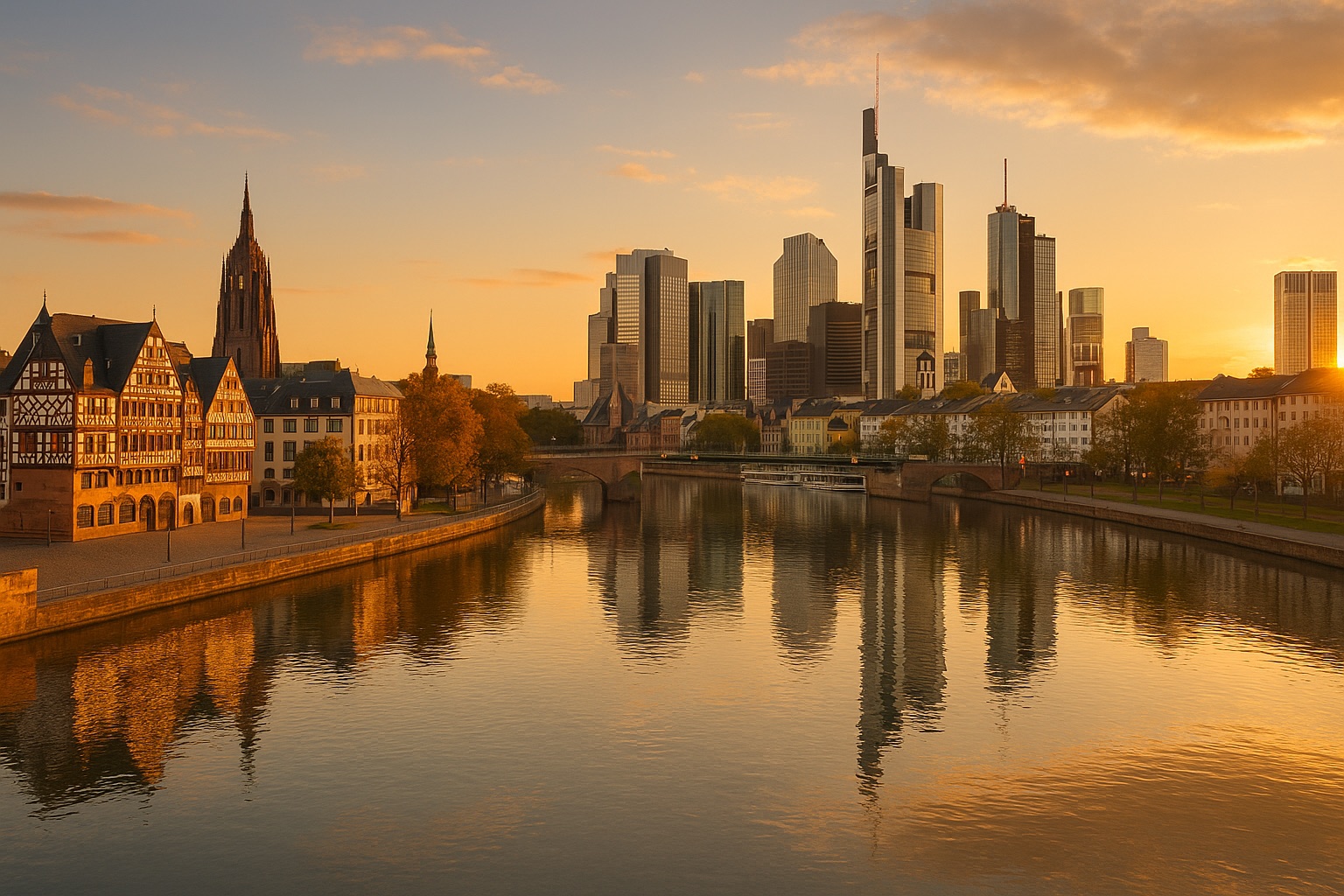 Frankfurt