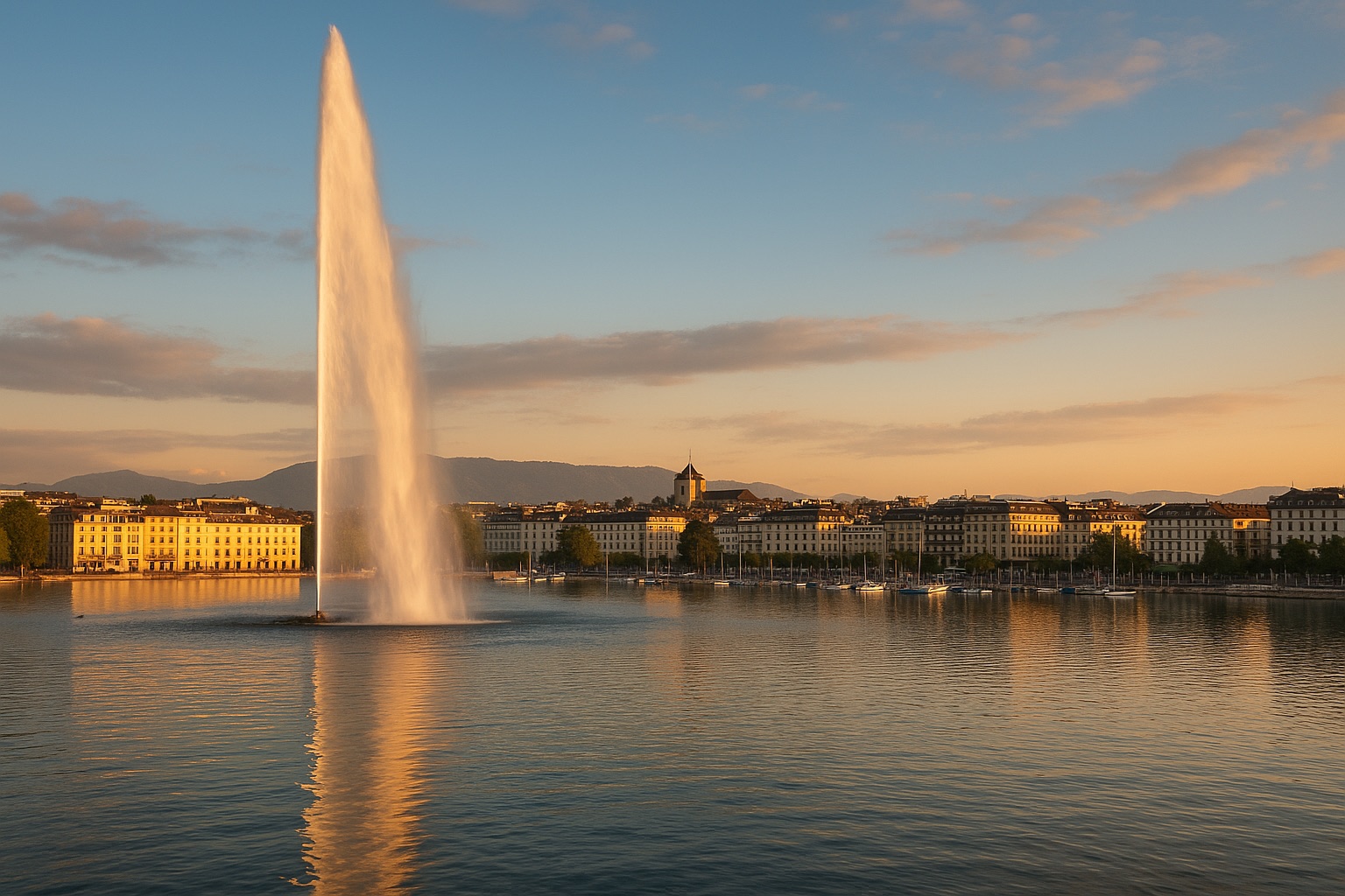 Geneva