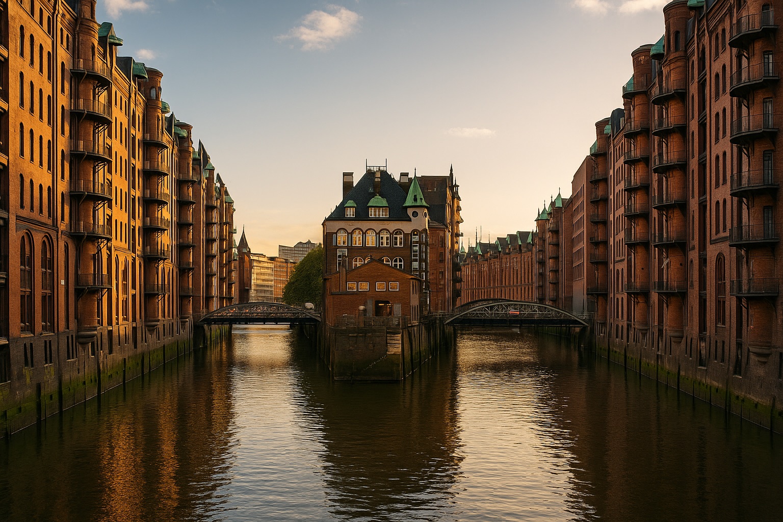 Hamburg