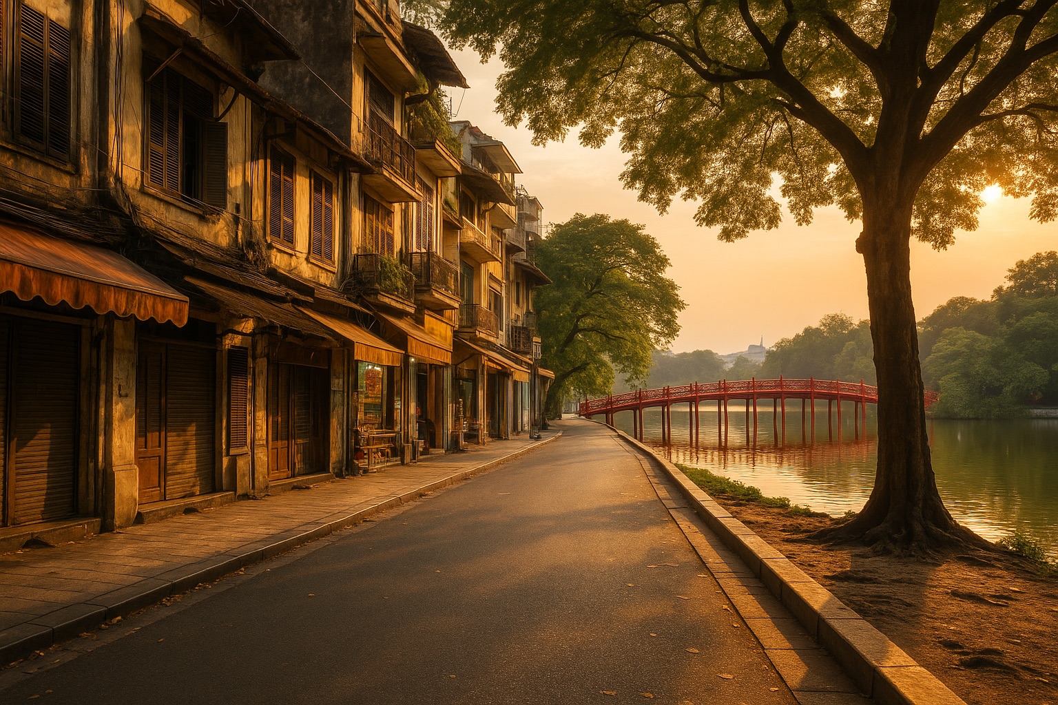 Hanoi