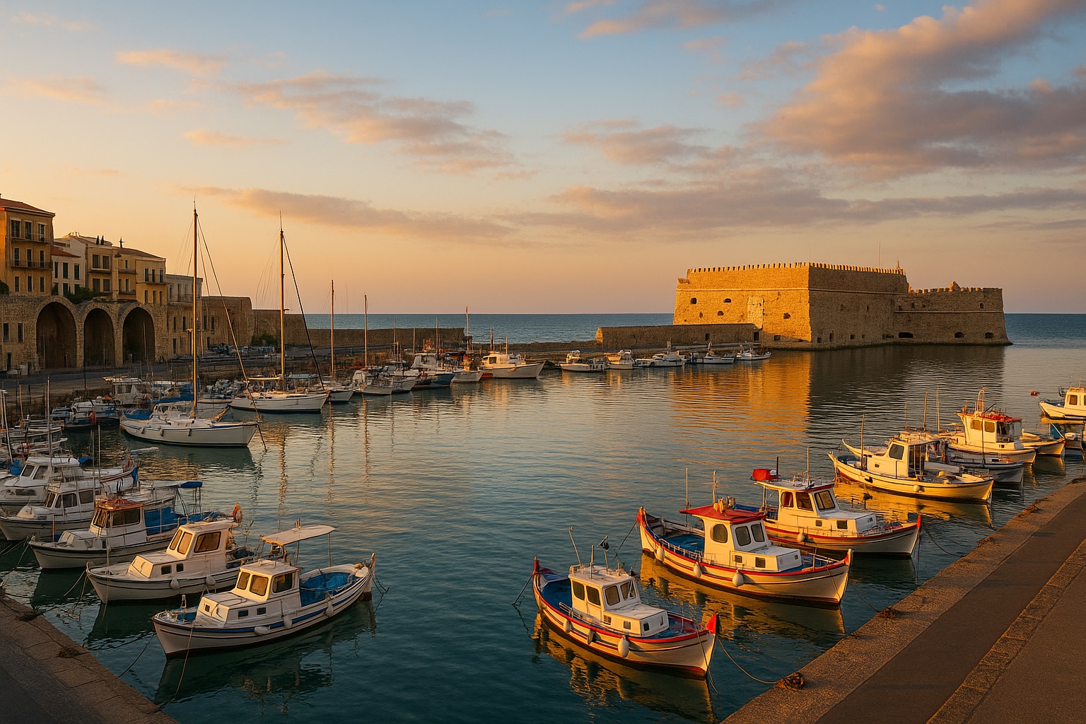 Heraklion