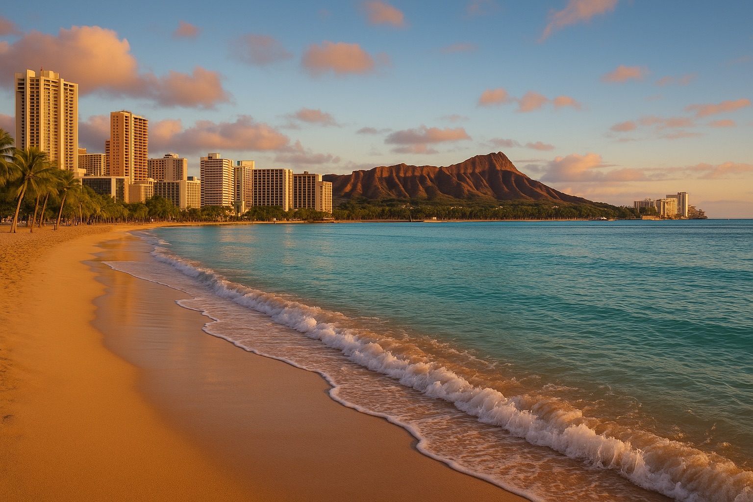 Honolulu