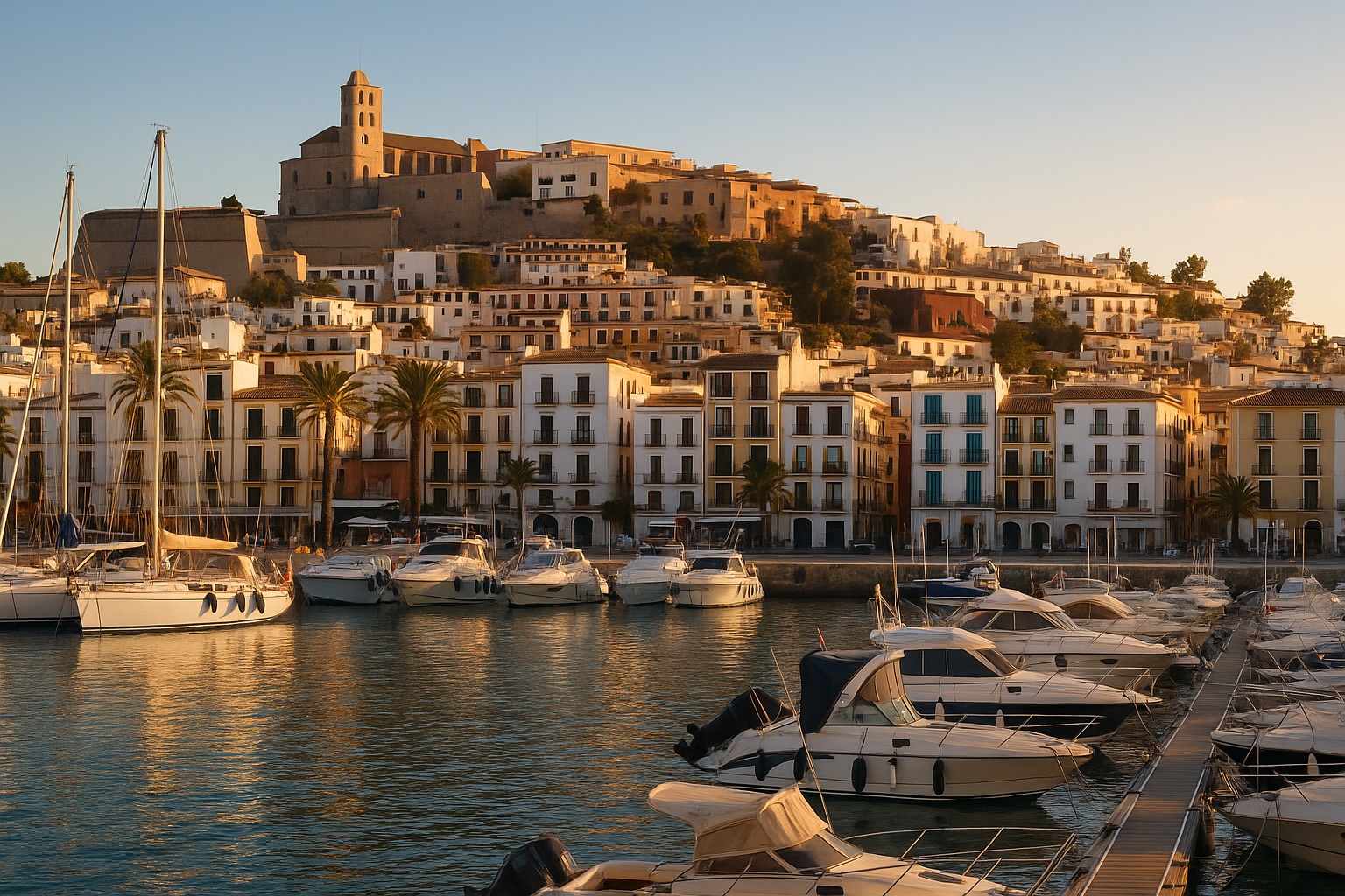 Ibiza