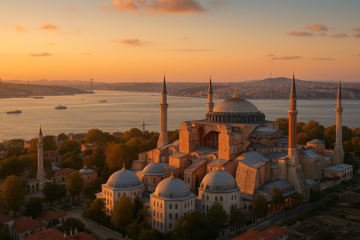 Istanbul