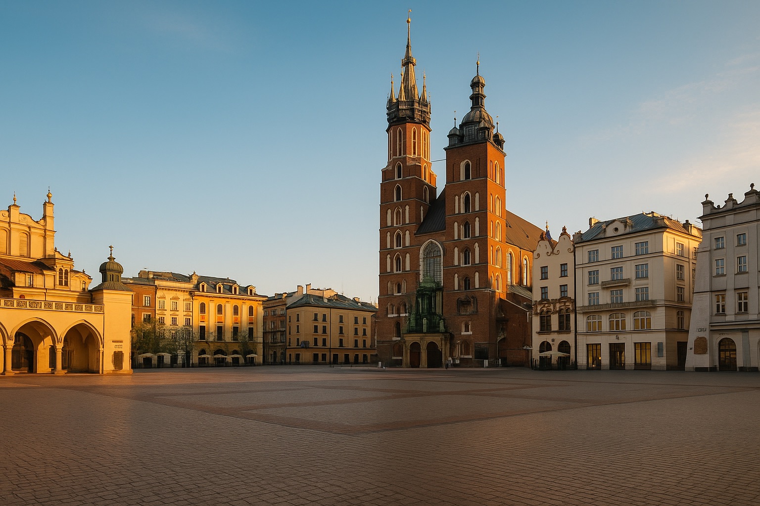 Kraków