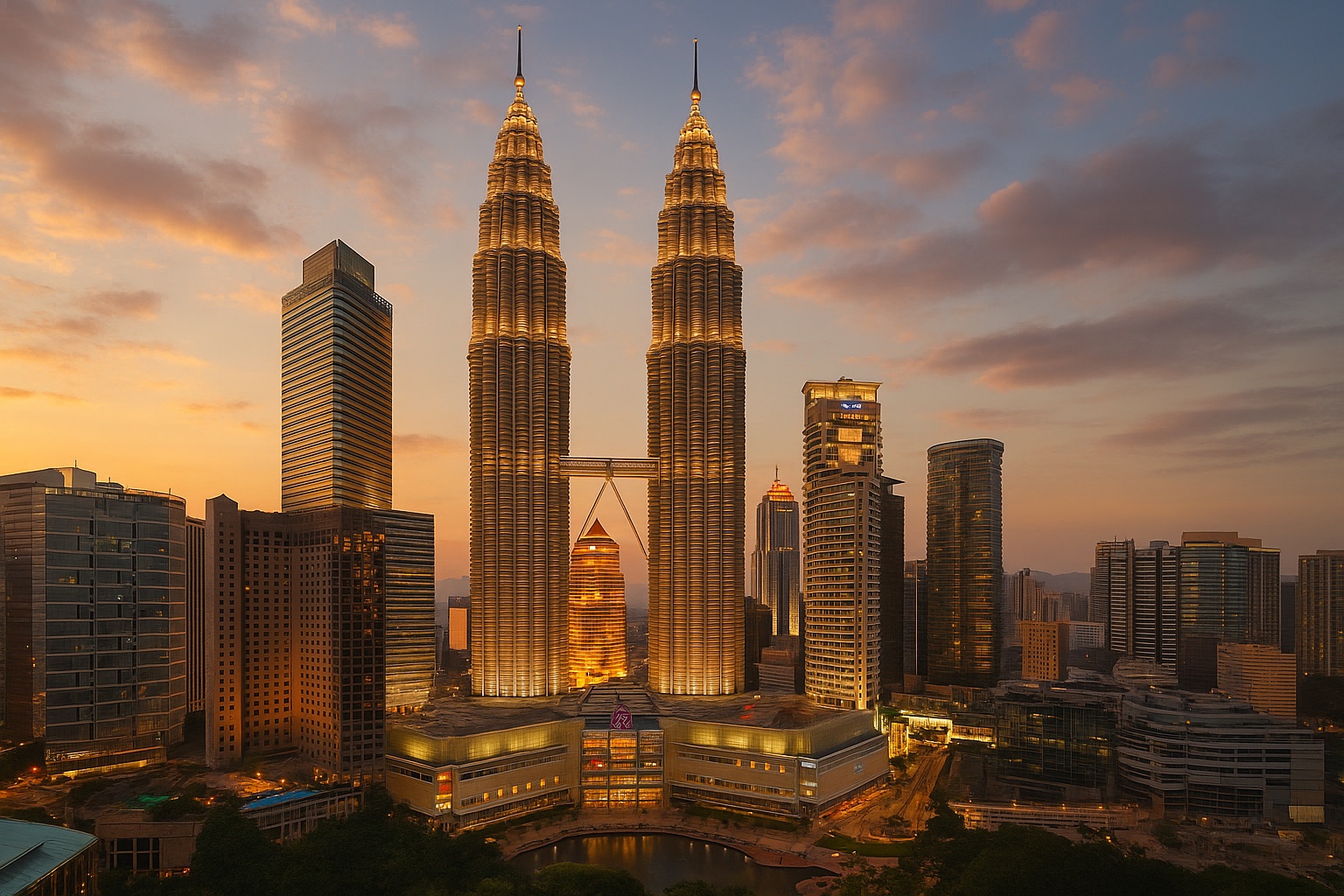 Kuala Lumpur