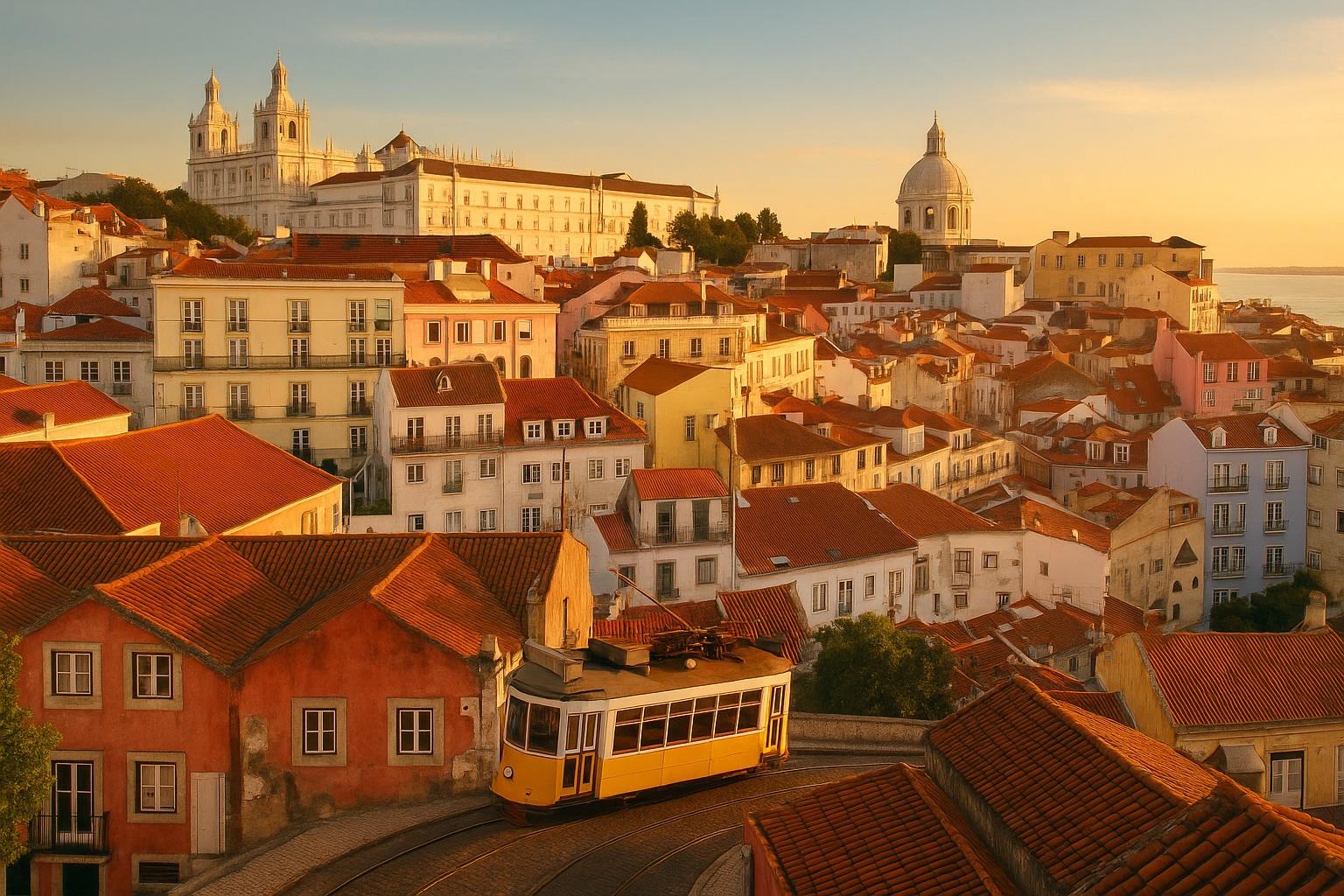 Lisbon