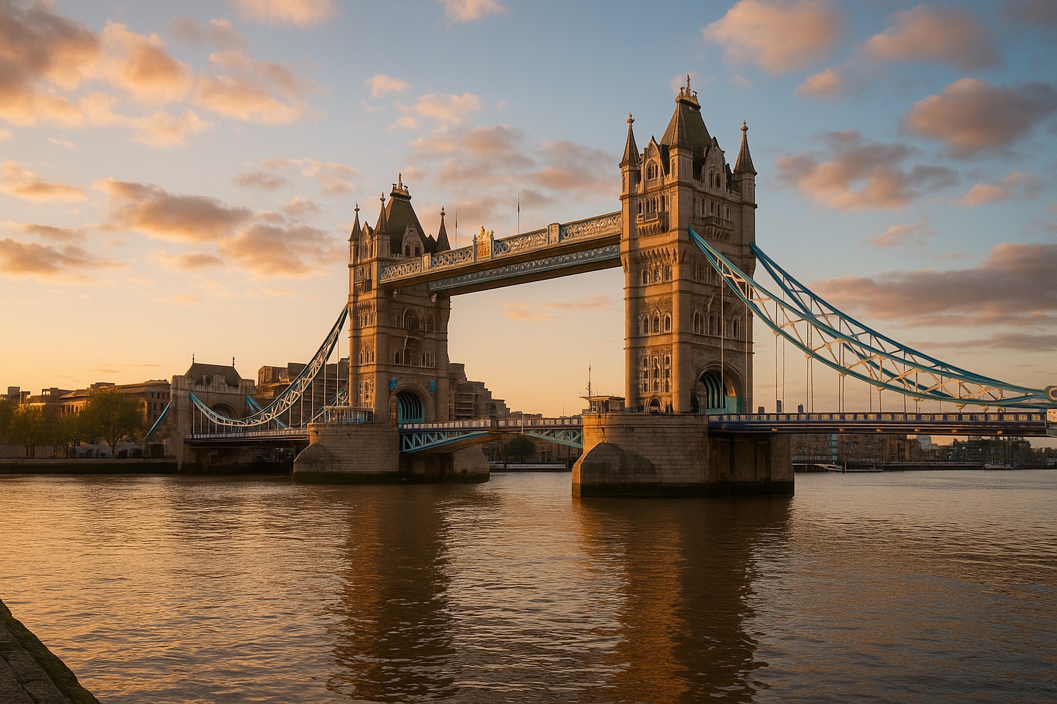 London