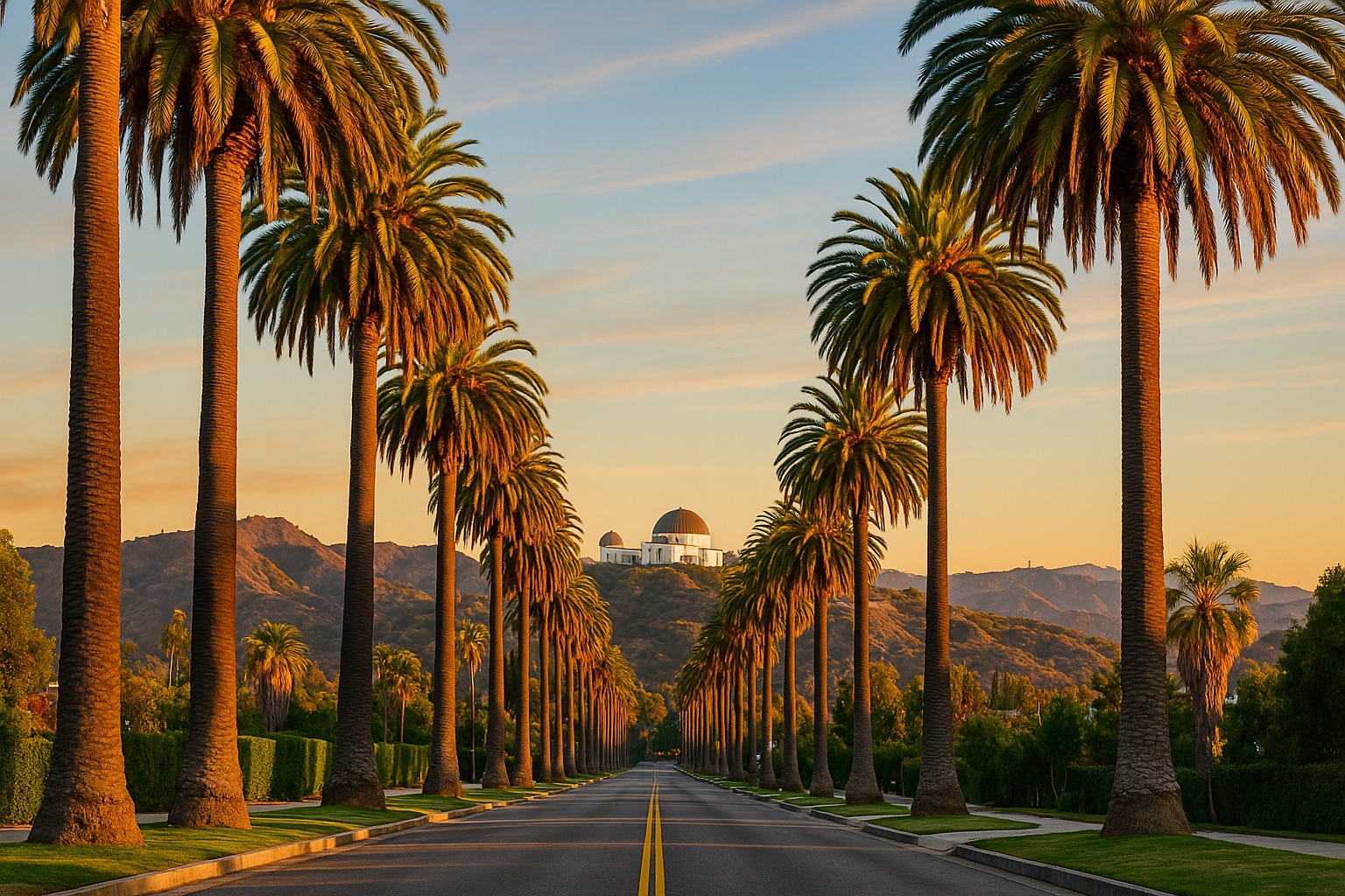 Los Angeles