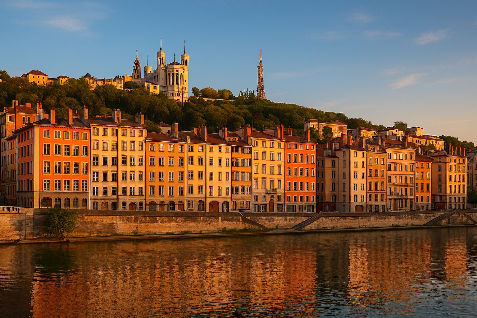 Lyon