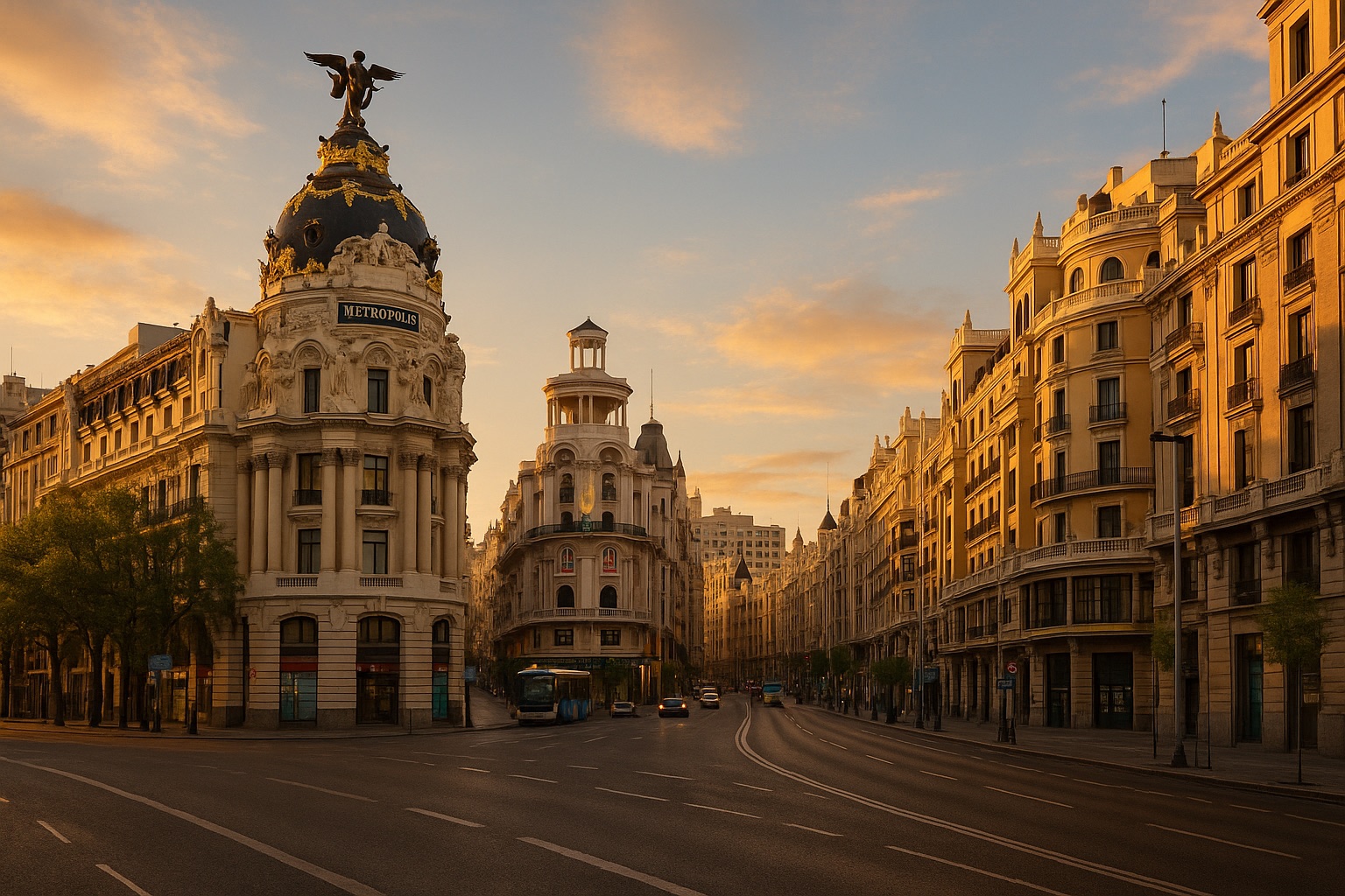 Madrid
