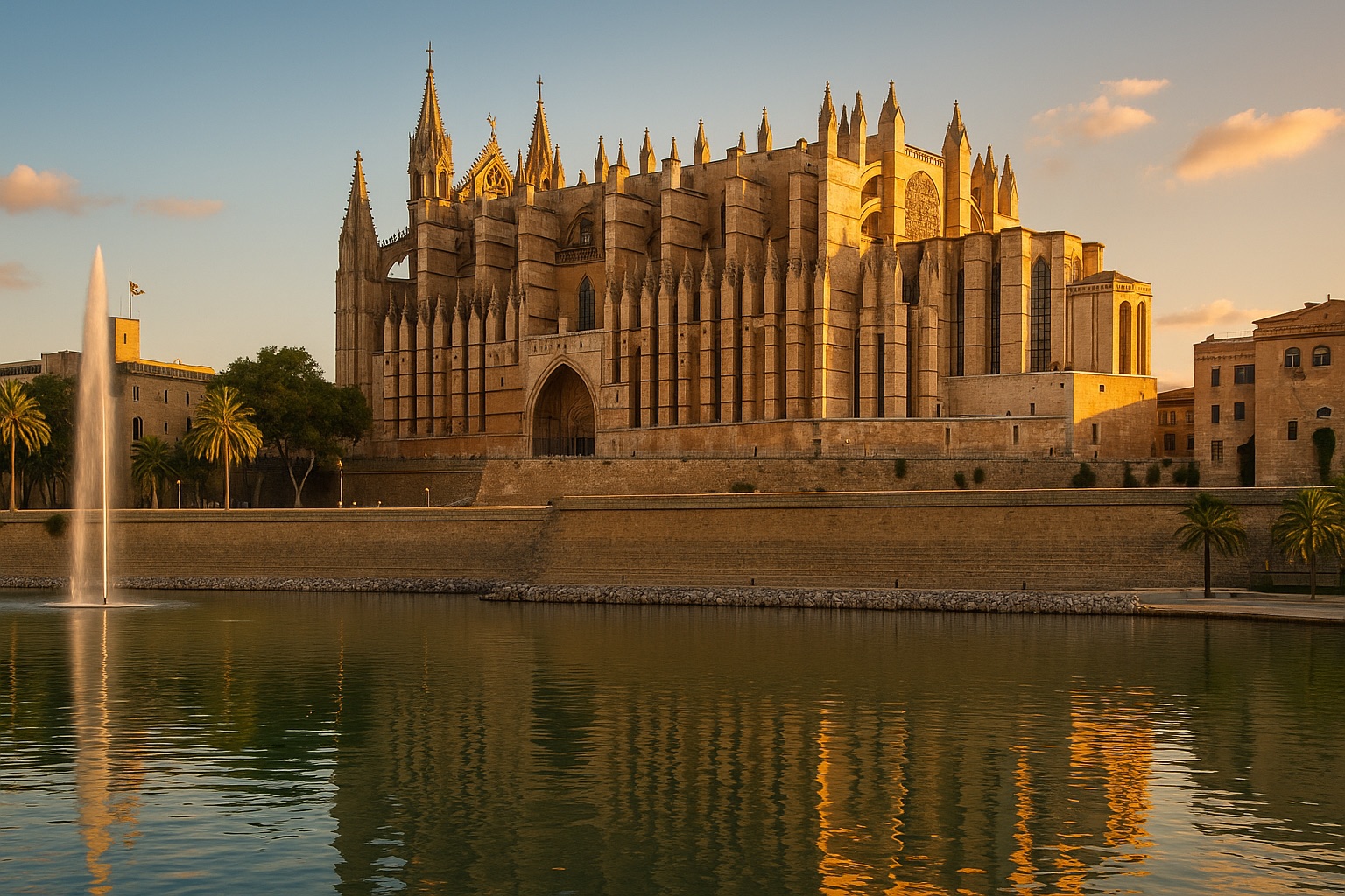 Palma de Mallorca