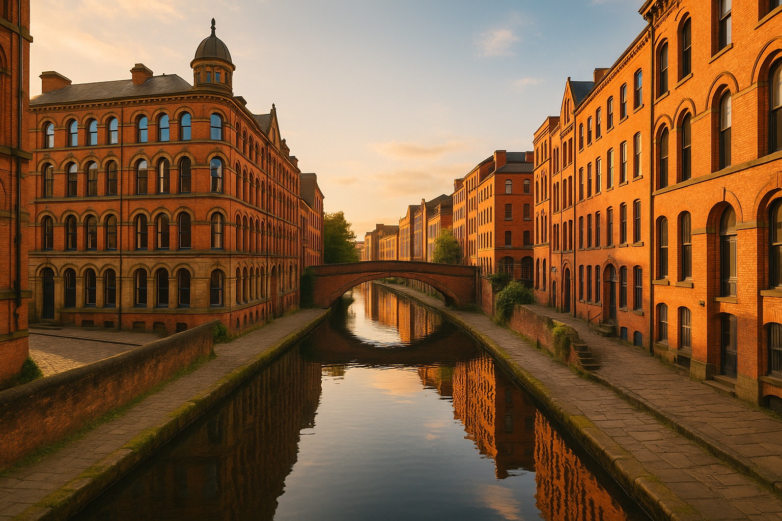 Manchester