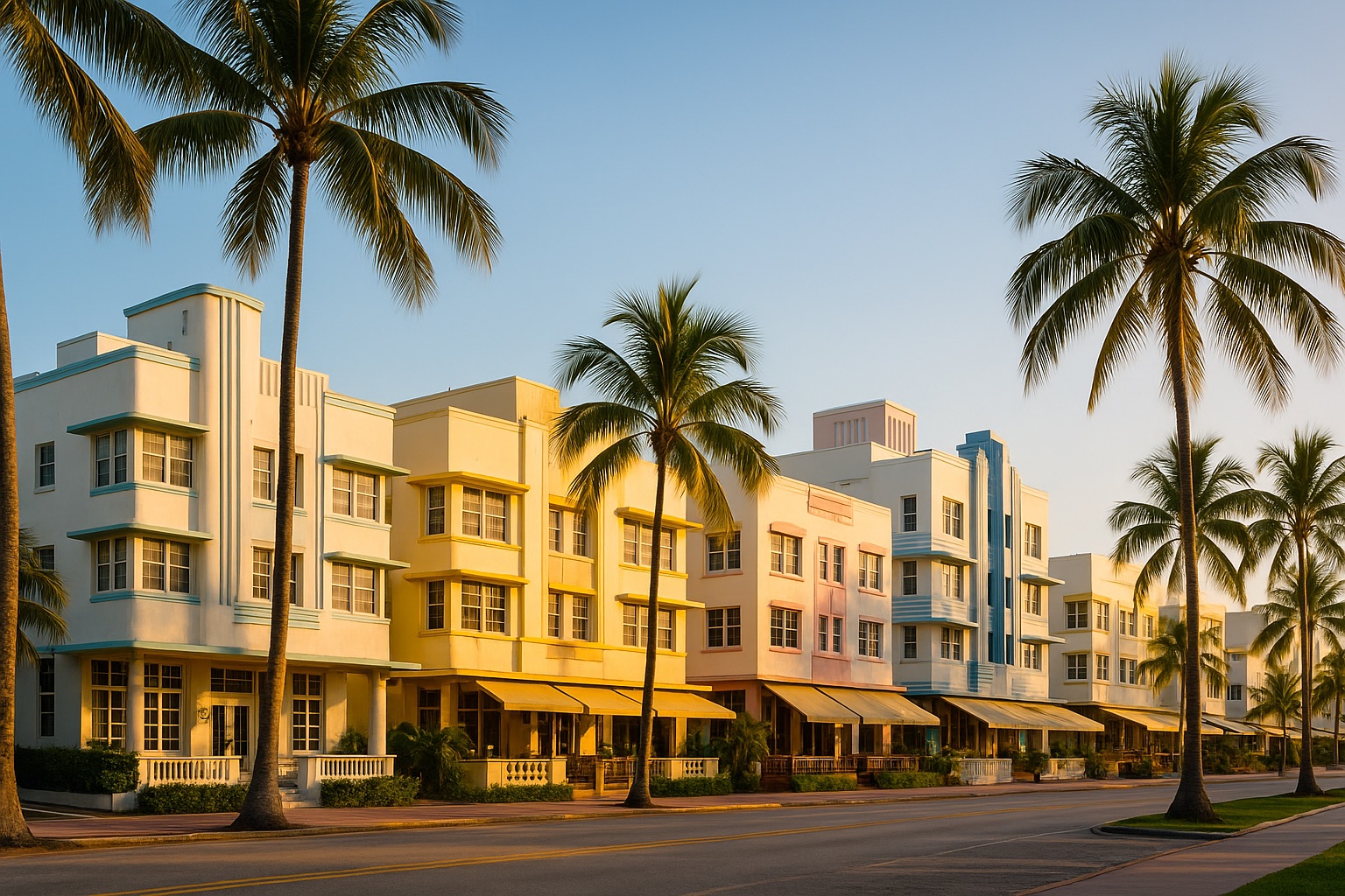 Miami