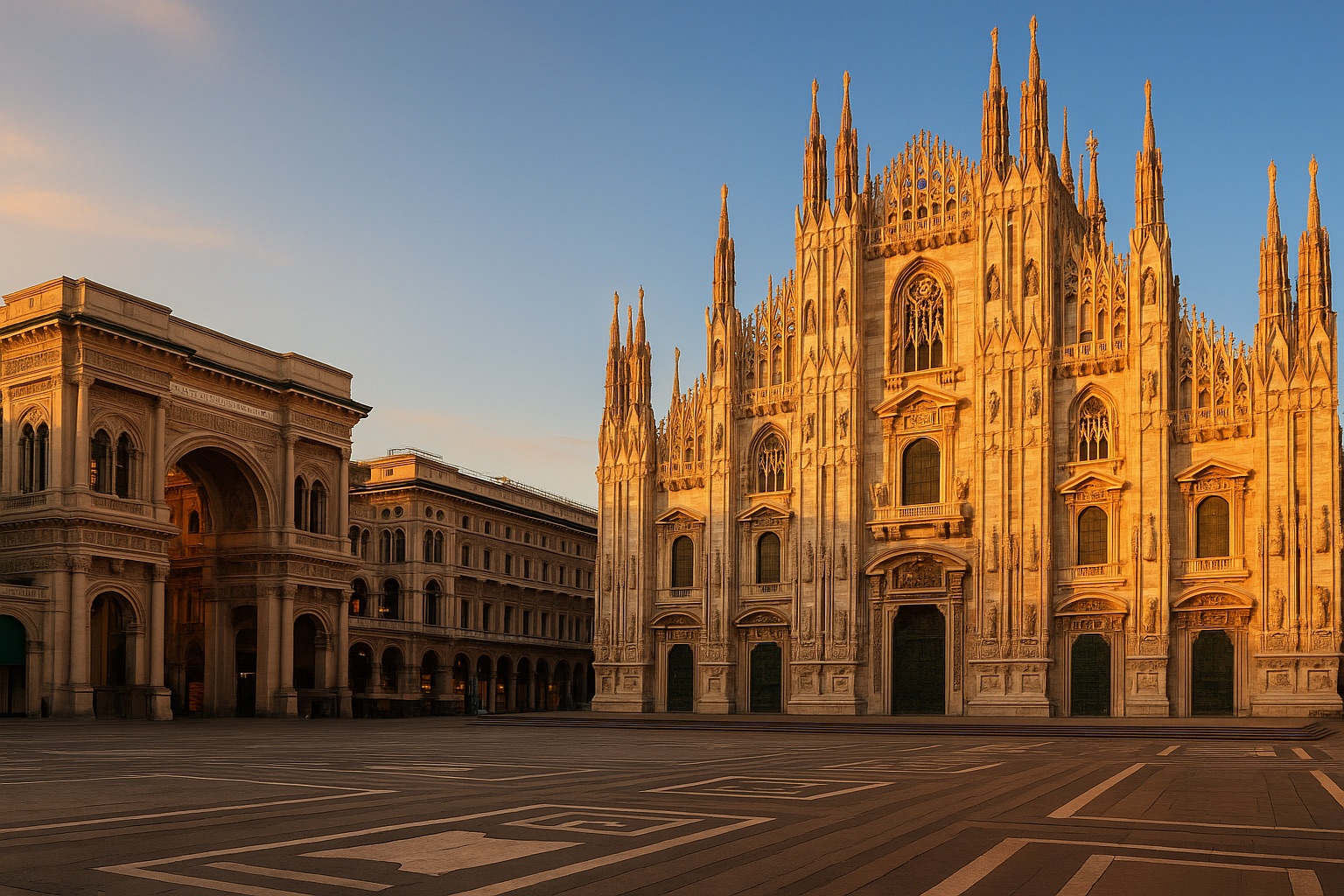 Milan