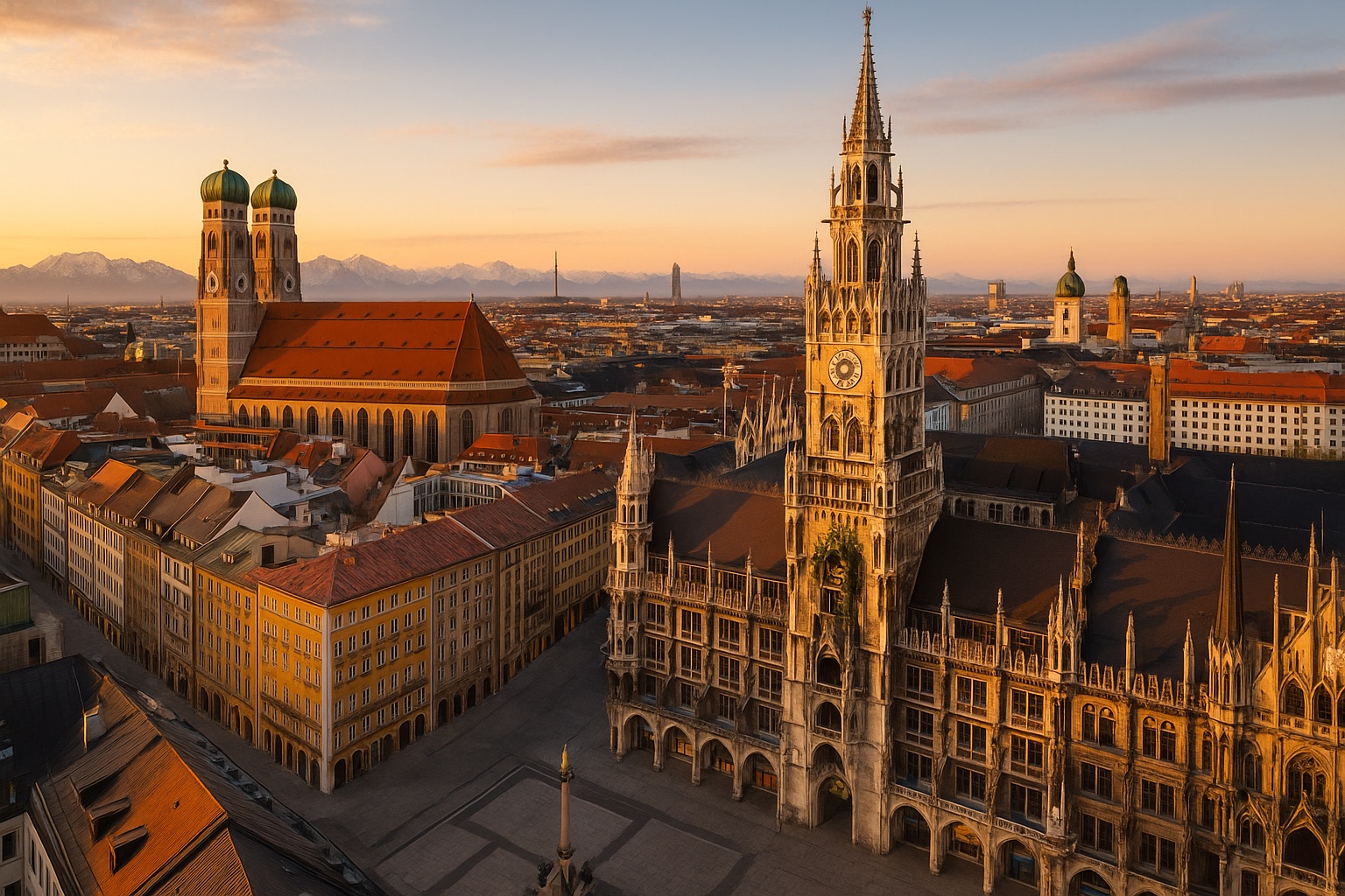 Munich