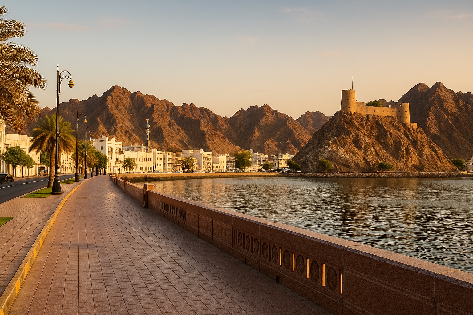 Muscat