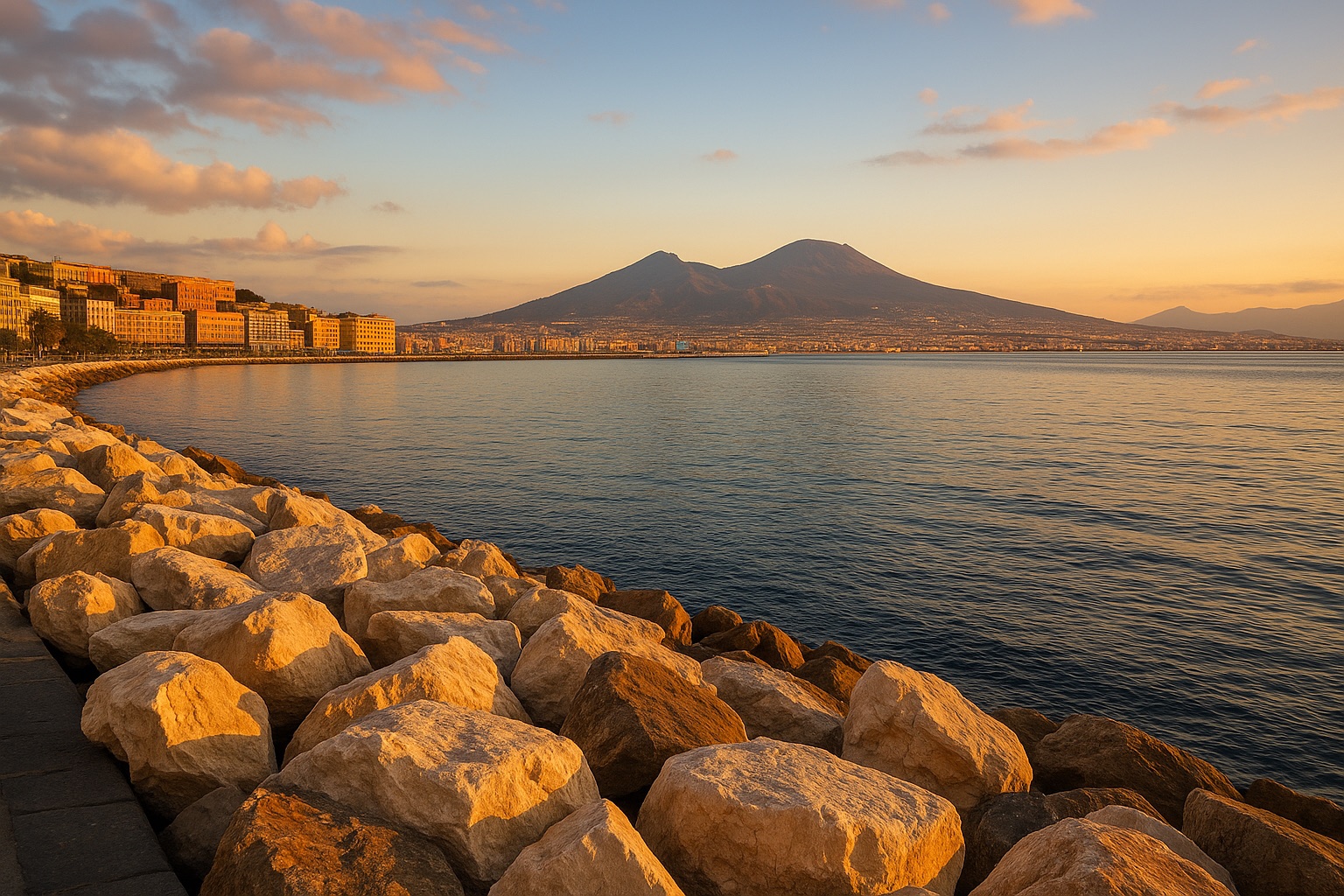 Naples