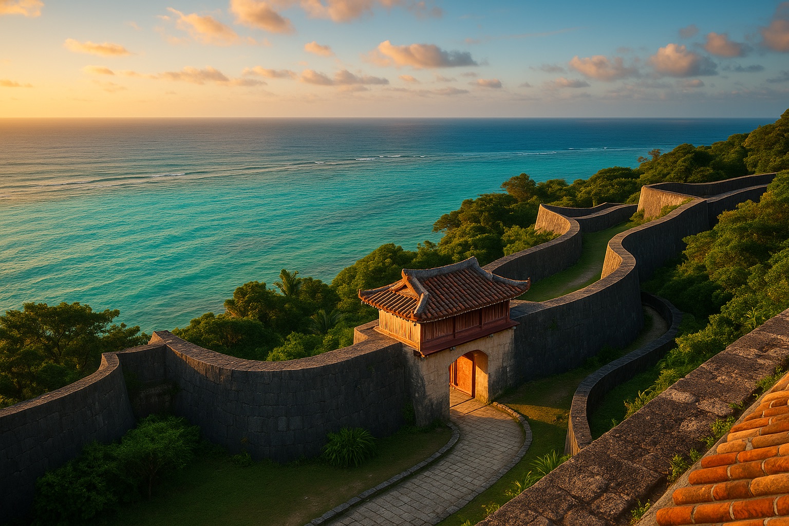 Okinawa